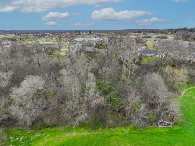 TBD Katrina Drive, Sulphur Springs, TX 75482