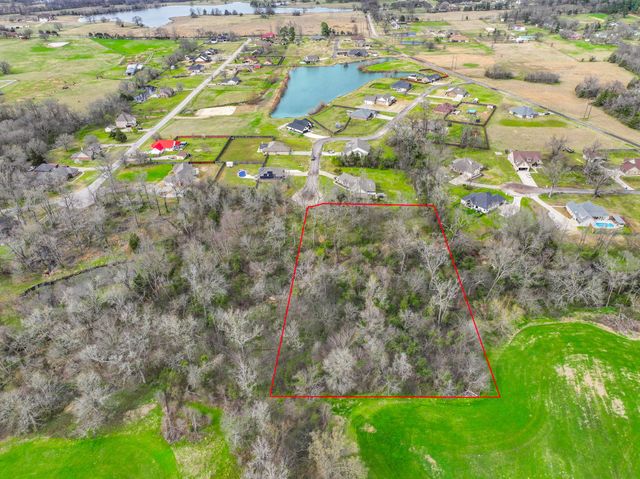 TBD Katrina Drive, Sulphur Springs, TX 75482