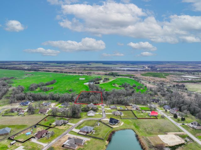 TBD Katrina Drive, Sulphur Springs, TX 75482