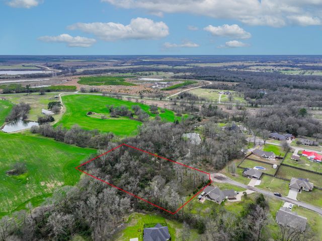 TBD Katrina Drive, Sulphur Springs, TX 75482