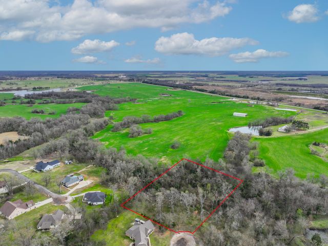 TBD Katrina Drive, Sulphur Springs, TX 75482