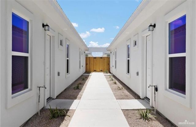 5709 Northwestern Avenue 3, Mcallen, TX 78504