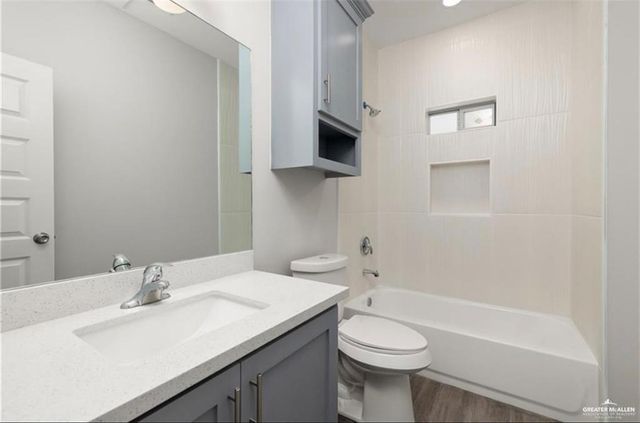 5709 Northwestern Avenue 3, Mcallen, TX 78504