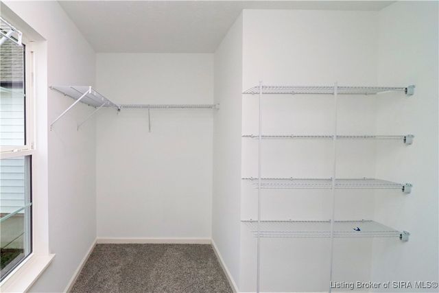 5036 - LOT 138 Hidden Springs Drive, Charlestown, IN 47111