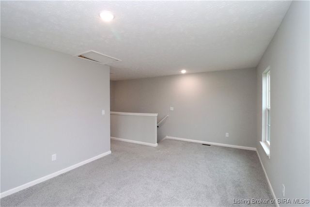 5036 - LOT 138 Hidden Springs Drive, Charlestown, IN 47111