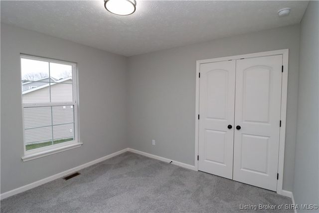 5036 - LOT 138 Hidden Springs Drive, Charlestown, IN 47111