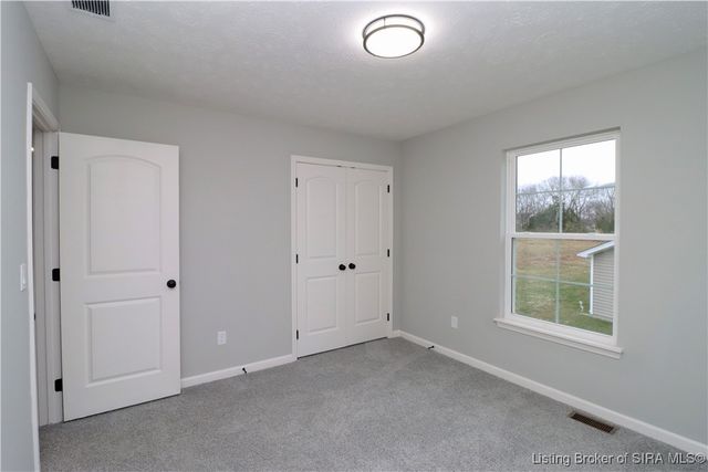 5036 - LOT 138 Hidden Springs Drive, Charlestown, IN 47111