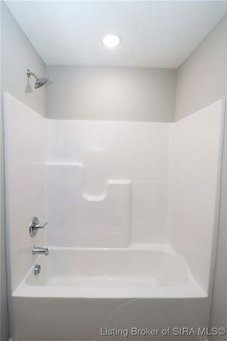 5036 - LOT 138 Hidden Springs Drive, Charlestown, IN 47111