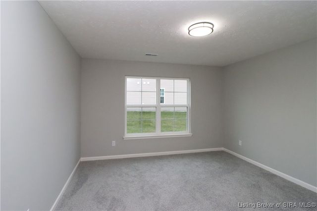 5036 - LOT 138 Hidden Springs Drive, Charlestown, IN 47111