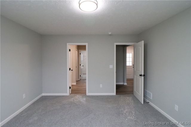 5036 - LOT 138 Hidden Springs Drive, Charlestown, IN 47111