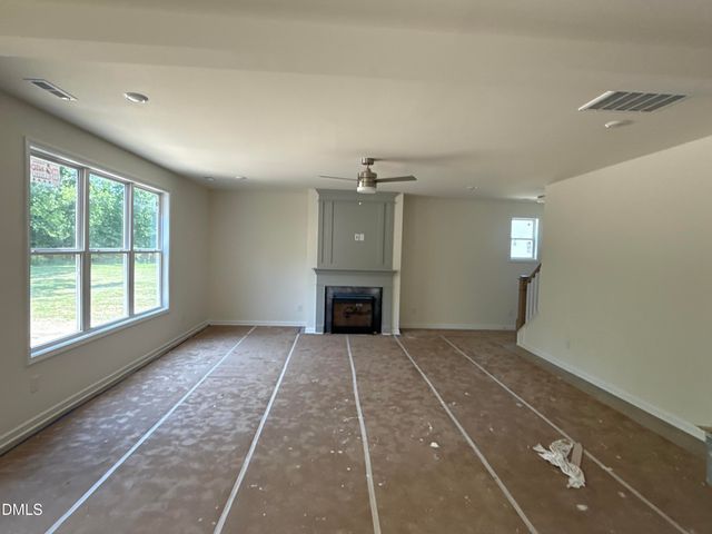 114 S Bream Court, Angier, NC 27501