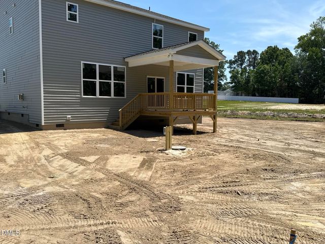 114 S Bream Court, Angier, NC 27501