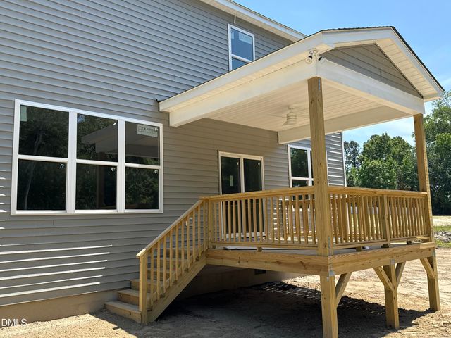 114 S Bream Court, Angier, NC 27501