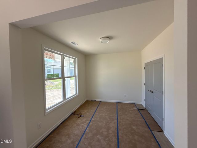 114 S Bream Court, Angier, NC 27501