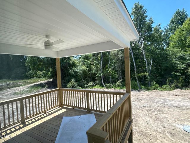 114 S Bream Court, Angier, NC 27501