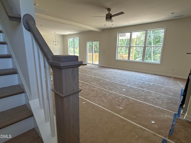 114 S Bream Court, Angier, NC 27501