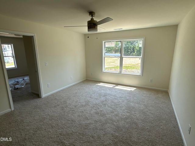 114 S Bream Court, Angier, NC 27501