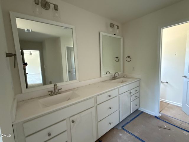 114 S Bream Court, Angier, NC 27501