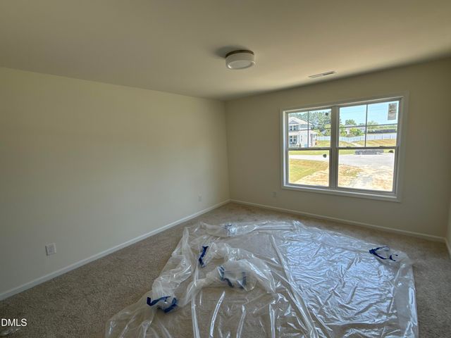 114 S Bream Court, Angier, NC 27501