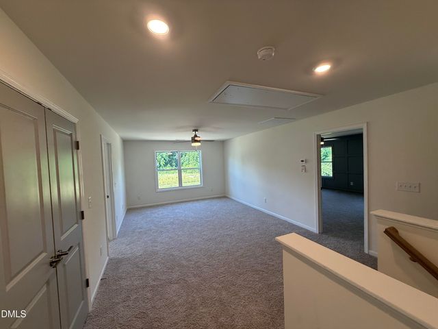 114 S Bream Court, Angier, NC 27501