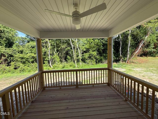 114 S Bream Court, Angier, NC 27501
