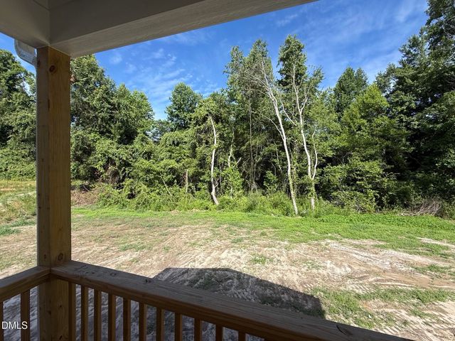 114 S Bream Court, Angier, NC 27501