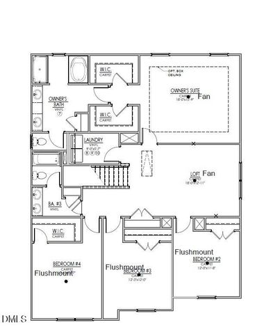 114 S Bream Court, Angier, NC 27501