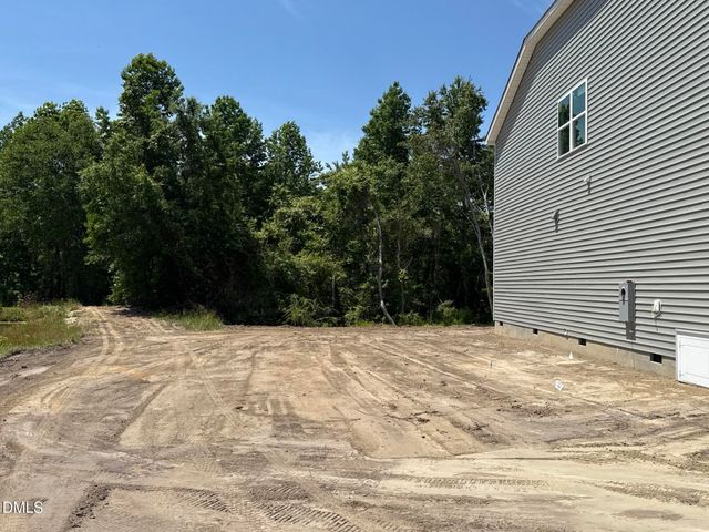 114 S Bream Court, Angier, NC 27501