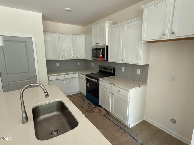 114 S Bream Court, Angier, NC 27501