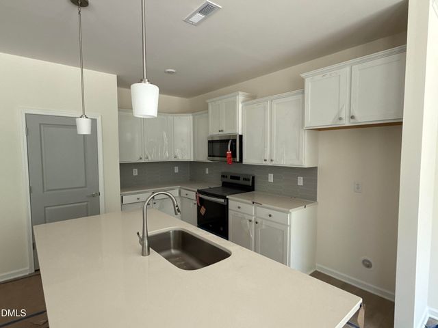 114 S Bream Court, Angier, NC 27501