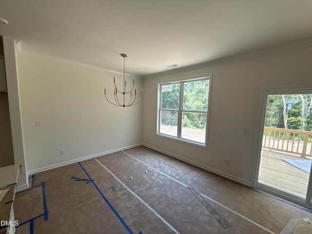114 S Bream Court, Angier, NC 27501