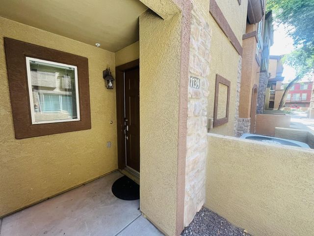 1920 E Bell Road Unit 1139, Phoenix, AZ 85022