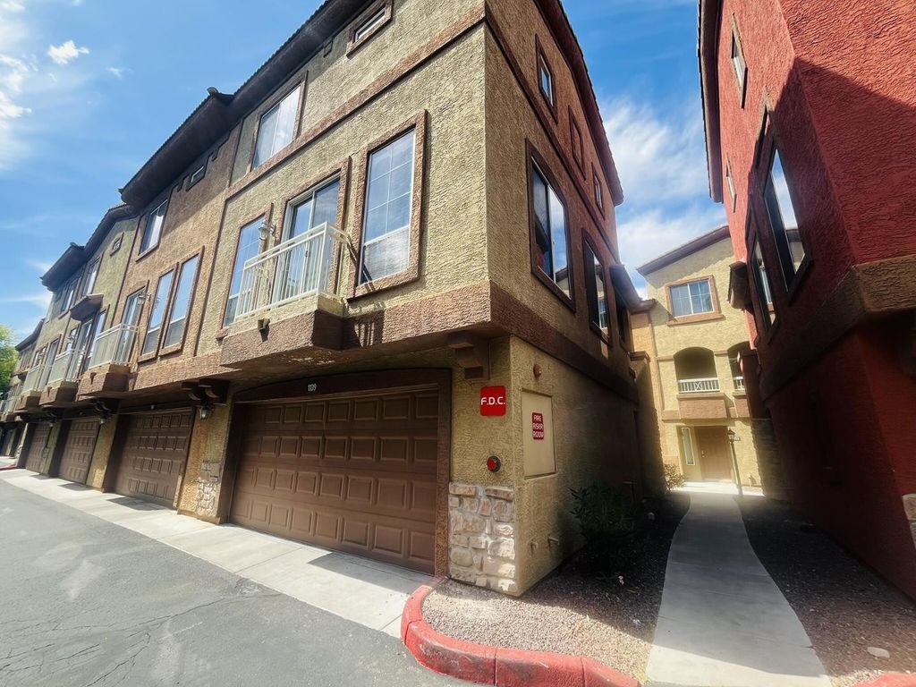 1920 E Bell Road Unit 1139, Phoenix, AZ 85022