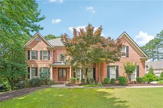 3885 Grey Abbey Drive, Alpharetta, GA 30022
