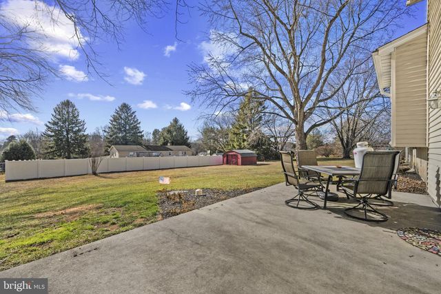 1803 REESE MANOR DR, Finksburg, MD 21048