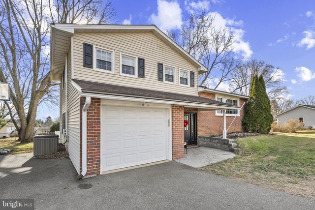 1803 REESE MANOR DR, Finksburg, MD 21048