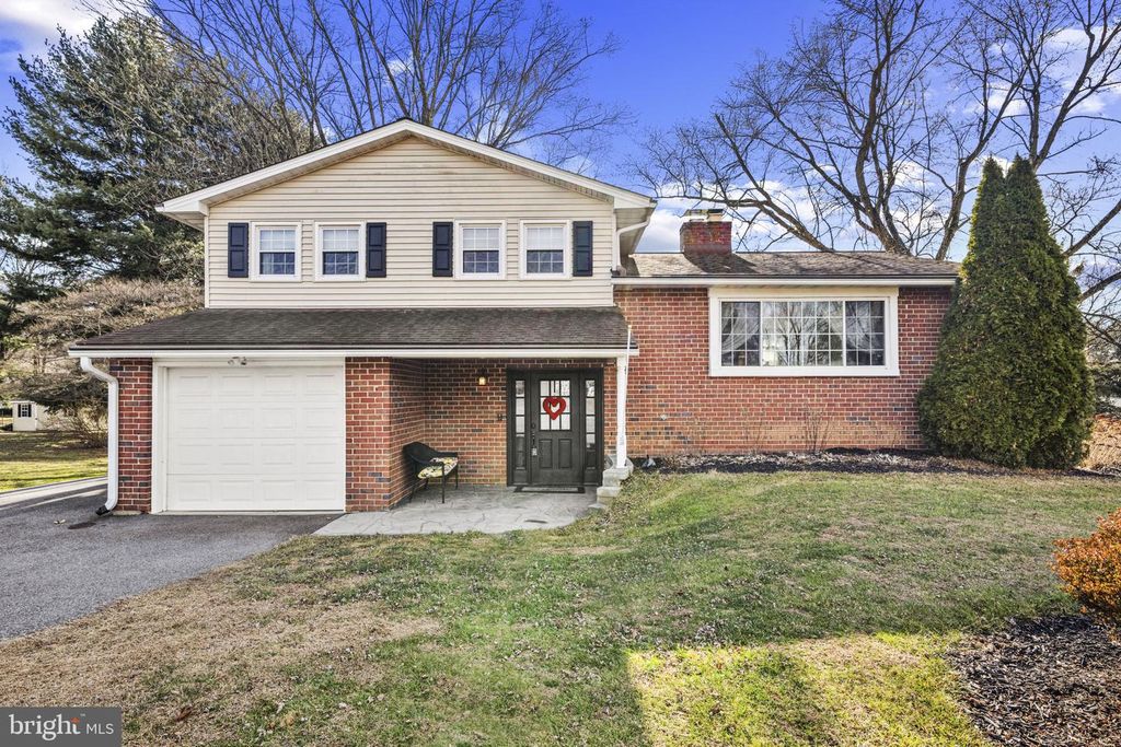 1803 REESE MANOR DR, Finksburg, MD 21048