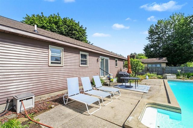3893 Granada Court, Grand Rapids, MI 49534