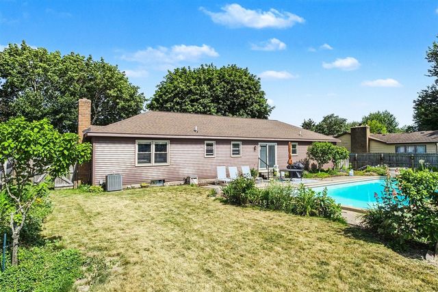 3893 Granada Court, Grand Rapids, MI 49534