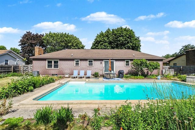 3893 Granada Court, Grand Rapids, MI 49534