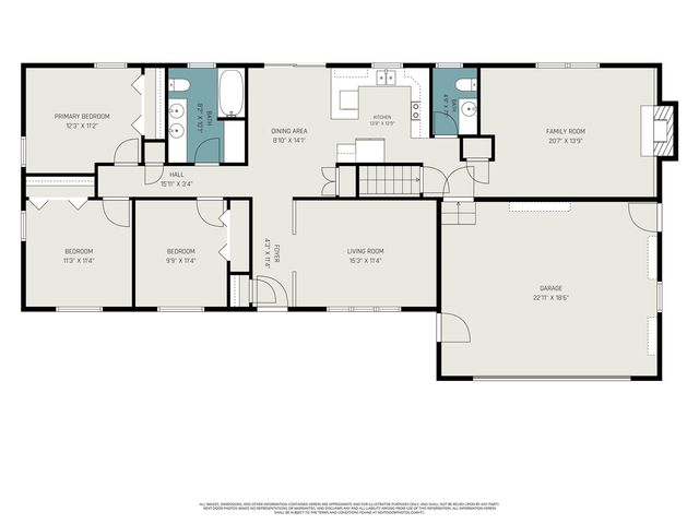 3893 Granada Court, Grand Rapids, MI 49534