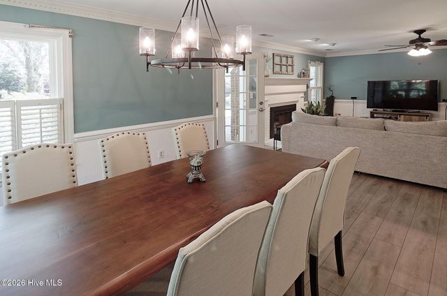3301 Grey Leaf Drive, Wilmington, NC 28409
