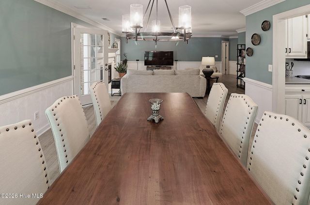 3301 Grey Leaf Drive, Wilmington, NC 28409