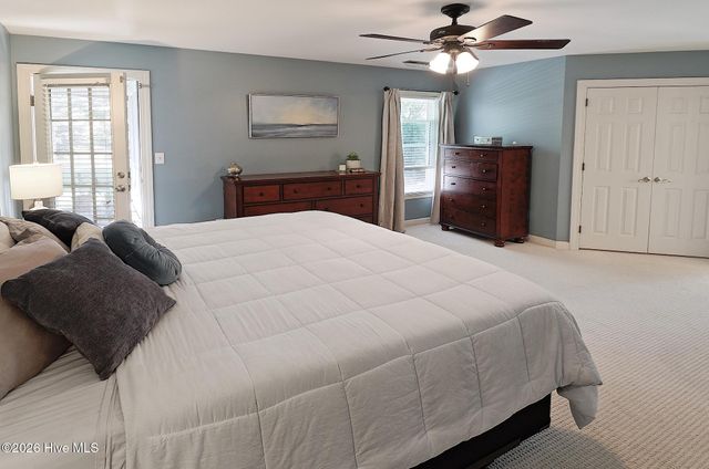 3301 Grey Leaf Drive, Wilmington, NC 28409