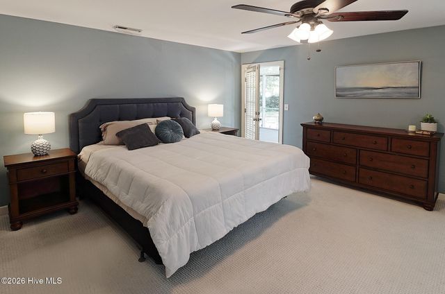 3301 Grey Leaf Drive, Wilmington, NC 28409