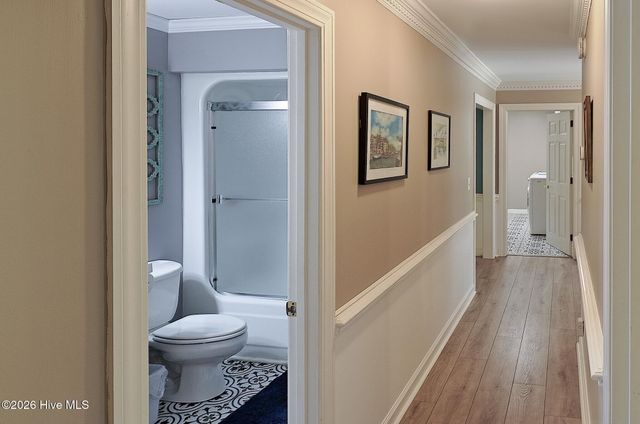 3301 Grey Leaf Drive, Wilmington, NC 28409