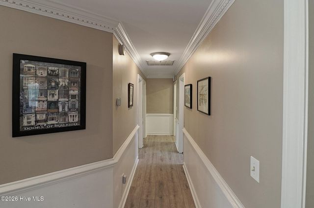 3301 Grey Leaf Drive, Wilmington, NC 28409