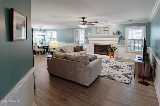 3301 Grey Leaf Drive, Wilmington, NC 28409