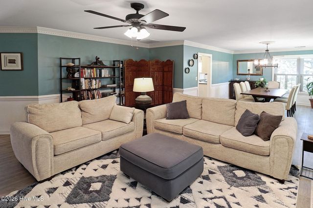 3301 Grey Leaf Drive, Wilmington, NC 28409