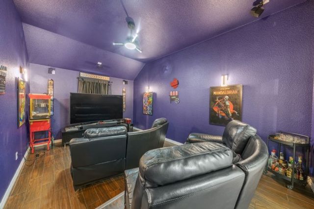 4013 Hunter Peak Road, Fort Worth, TX 76262